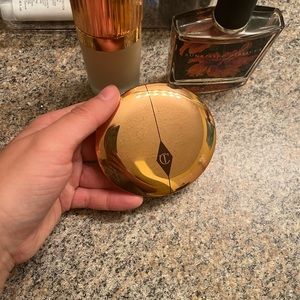 charlotte tilbury flawless powder